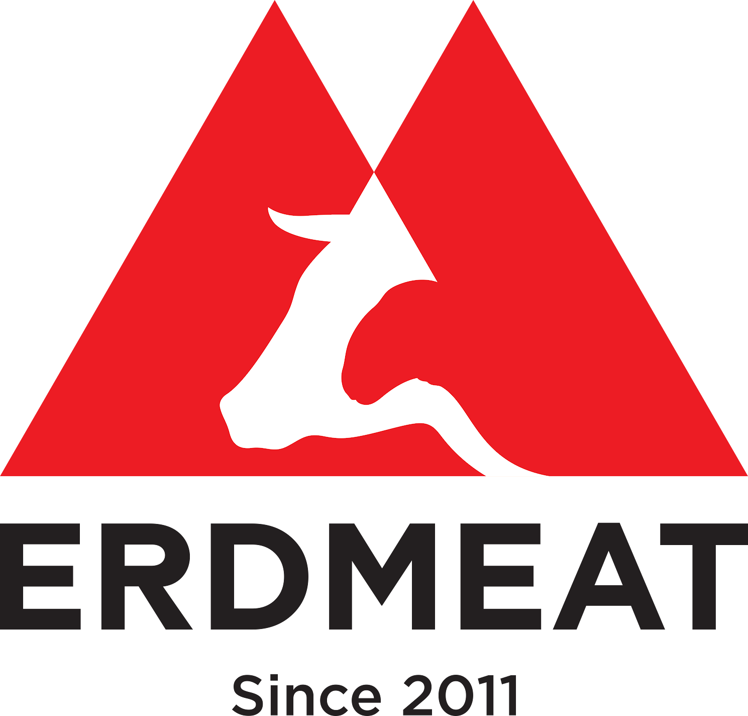 Erdmeat Logo